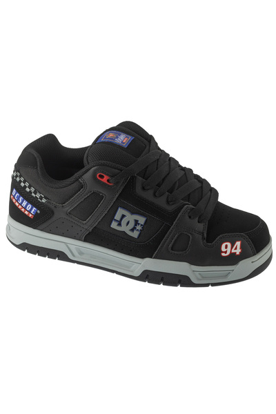 DC Shoes Stag, Men's Sneakers