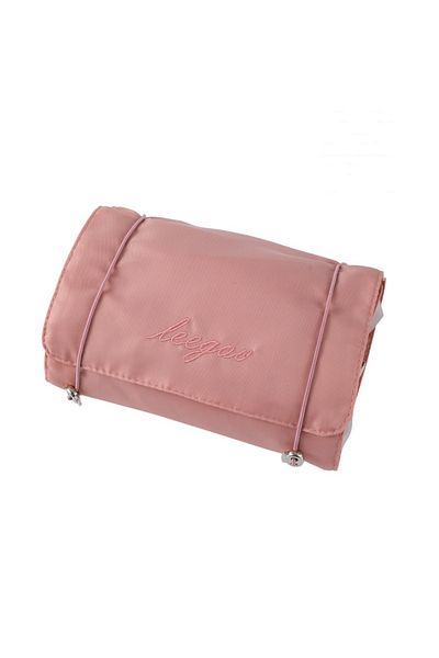 Choice Pink Rilibegan Storage Bag Outdoor Travel Makeup Collect Bags Women Fashion Cosmetic Bags Washing St