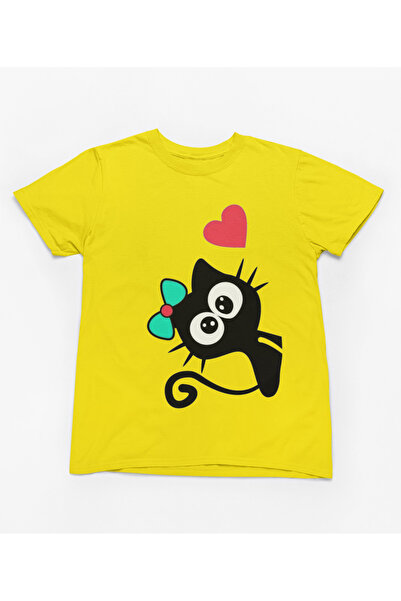 MAGORS STIL-X CUTE CAT PRINTED ΠΟΔΗΛΑΤΟ ΜΠΟΥΤΣΟ 100% ΒΑΜΒΑΚΙ ΚΟΡΙΤΣΙΑ ΜΠΟΥΤΣΟ...