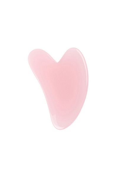 Choice Gua Sha pink Resin Gua Sha Scraping Massage Scraper Face Massager Acupuncture Guasha Board Massager
