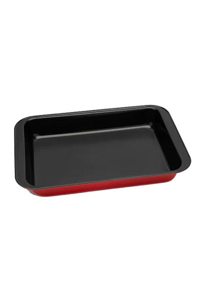 Oti Teflon-coated oven tray, Oti, 38x26x2.5 cm