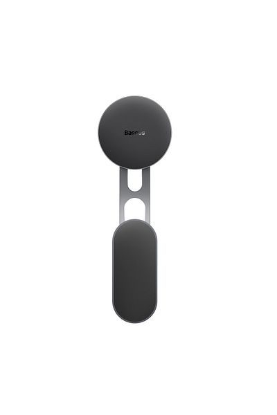 Baseus Suport auto magnetic T-Space argintiu pentru cockpit