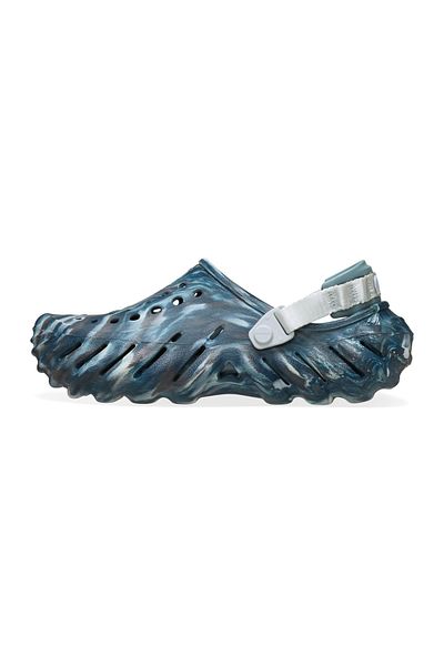 Crocs Saboti Echo Marbled - 208454-0LE