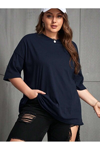 Lider Leather TRICOU DE DAMĂ MĂRIMI MARI, MĂRIME INTERMEDIARĂ