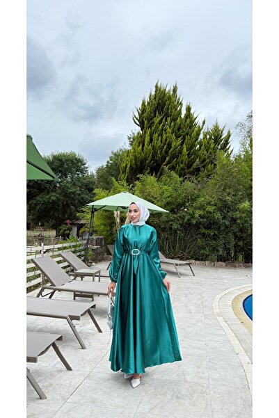 moda zeynaa SATEN MEVLANA ABİYEE