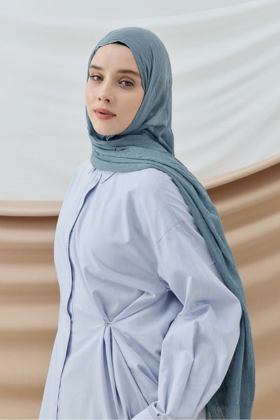 Modakaşmir Bamboo Shawl