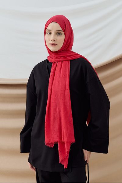 Modakaşmir Bamboo Shawl