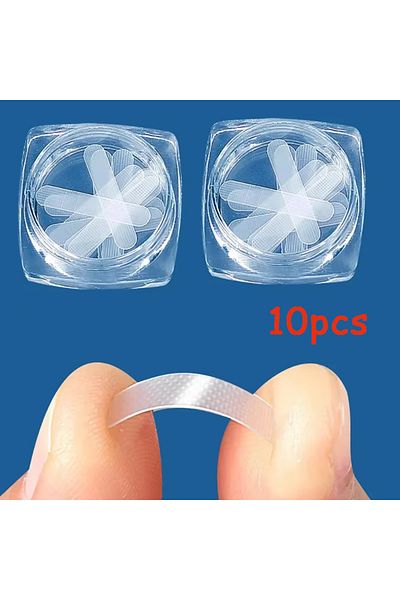 Choice 10Pcs Ingrown Toe Nail Treatment Ingrown Toenail Correction Tool Elastic Patch Sticker Straighten...