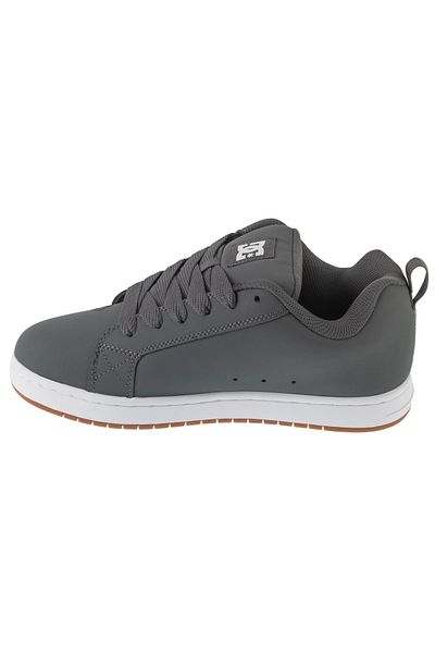 DC Shoes Court Graffik, Men's Sneakers