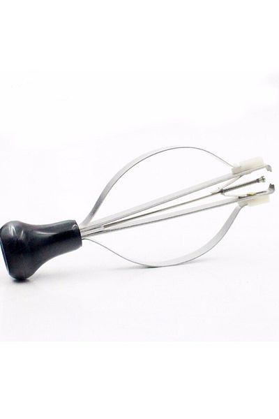 Choice 1pc 1PC Watch Hand Remover Lifter Presto Plunger Puller Needle Pliers Watchmaker Repair Tool