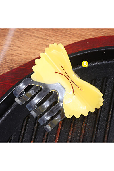 Choice قطعة واحدة من المعكرونة الإيطالية المبتكرة المخصصة، معكرونة لطيفة، هدي...