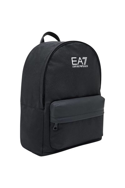 Emporio Armani Emporio Armani EA7 Train Core Round 20L Backpack - AF19722-7X000390-UC001