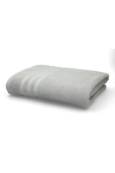 Valentini Soft Highly Absorbent and Quick Drying Bath Towel 70 x 140 cm
