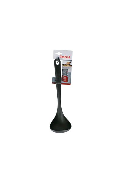 TEFAL High Quality Heat-Resistant Nylon Comfort Ladle