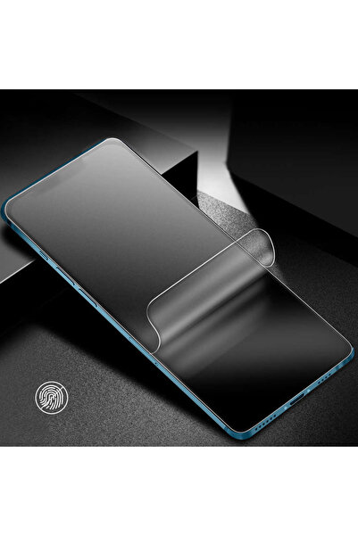 FONIX Φιλμ προστασίας απορρήτου InvisImpact συμβατό με Google Pixel 9a, κατάλληλο για θήκη