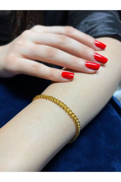 kuyumcu nurettin 4,50 (gram) Pars Kunye 22 Ayar Altın