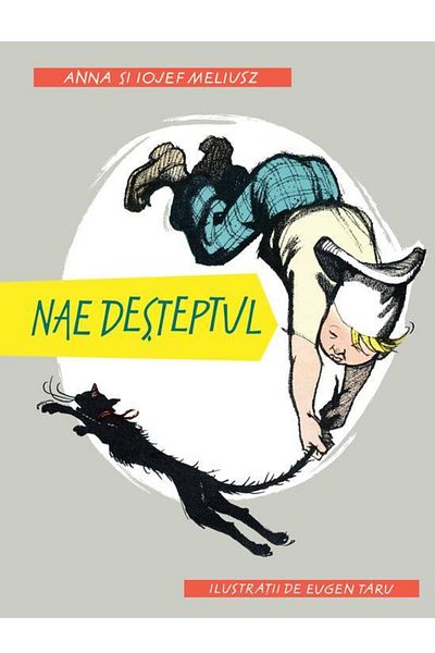 Editura Arthur Nae desteptul, Anna Meliusz