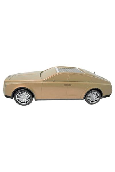 BLA BLA FOAM Difuzor portabil, spumă Bla Bla, model de mașină, Bluetooth, ROLLS-ROYCE, alimentare solară/USB