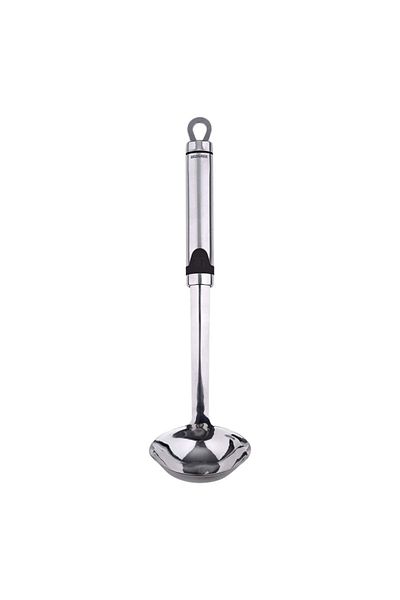 Bergner Soup Ladle 8.8 x 33 cm