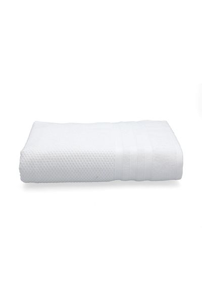 Valentini Soft Highly Absorbent and Quick Drying Bath Towel 70 x 140 cm