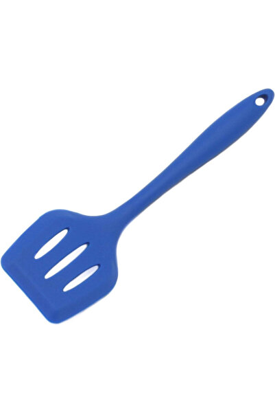 Chef Craft Premium Dishwasher Safe Silicone Cooking Turner 11.75 Inch