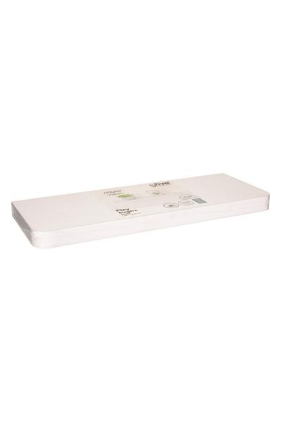 Five Simply Smart Fixy Rounded Corner floating Wall Shelf 60 cm