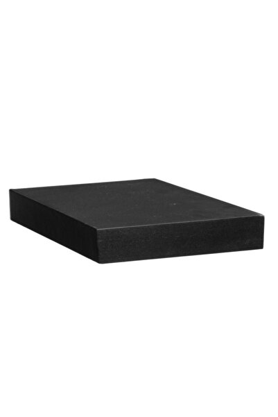 Five Simply Smart رف حائط مثبت بشكل غير مرئي 23.5 سم