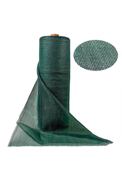 Z-Tools Shade net width 2 m, length 50 m, shading 95% (100 M2) / EXT 9803