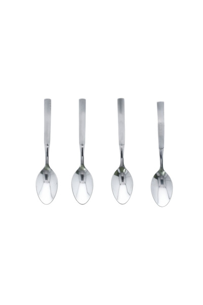LYFE 4-Piece Tea Spoon Set