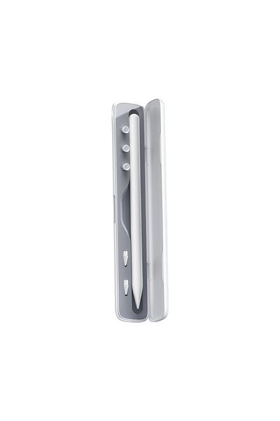 Baseus Carcasă organizatoare, penar pentru tablete Smooth Writing 2, albă