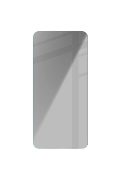FONIX Glossy Privacy Film compatible with Doogee Note 59 Pro Plus, Screen Protector, Edge to Edge