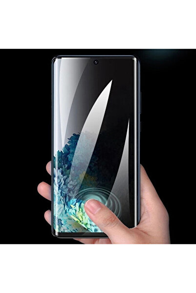 FONIX Φιλμ προστασίας απορρήτου InvisiFlex συμβατό με Doogee S200 Plus, κατάλληλο για θήκη