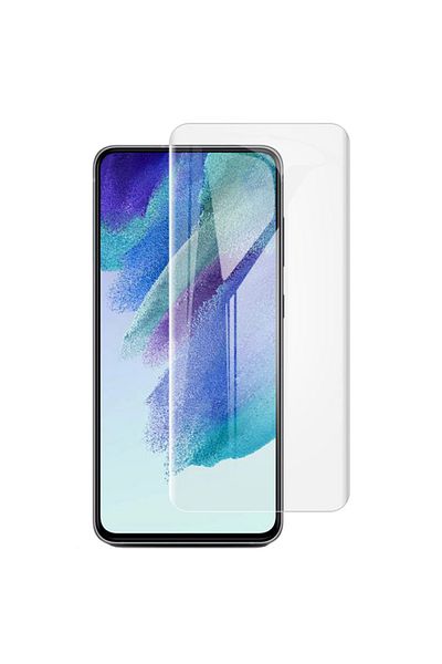 FONIX PolyFlex Impact Proof Film for Motorola Moto G Stylus 5G (2025), Compatible with any case