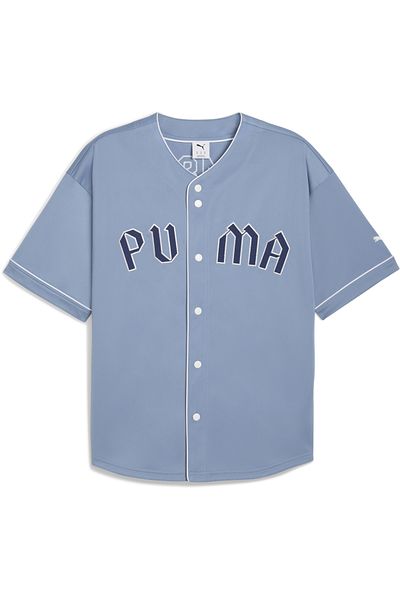Puma Υπερμεγέθης φανέλα μπέιζμπολ ανδρών