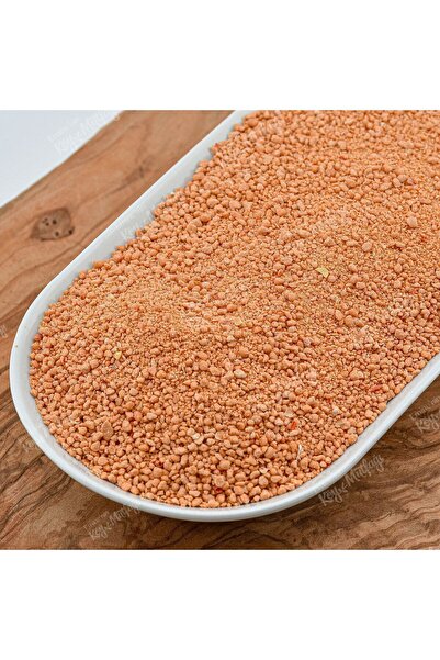 Eminenin Köy Mutfağı Güneşte Kurutulmuş Nohutlu Tarhana - 500g