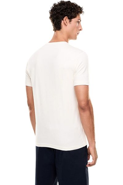 Emporio Armani Tricou Emporio Armani EA7 Train Visibility M SS ST - AF10373-7M000899-U1105