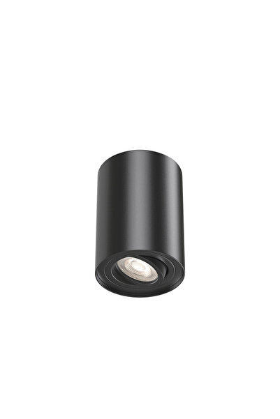 Braytron CORP GAMA SR ROTUND 1XGU10 NEGRU