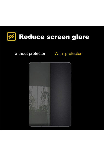 FONIX Paper-Feel Mat film compatible with Infinix Smart 10, Cover compatible with cases