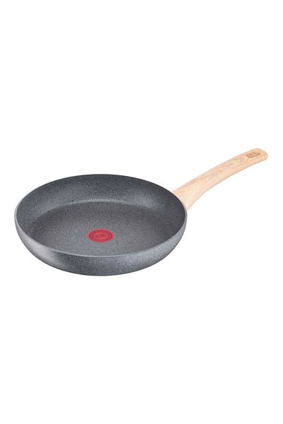 TEFAL Ultra-Resistant Non-Stick Coating Natural Force Frypan 24 cm