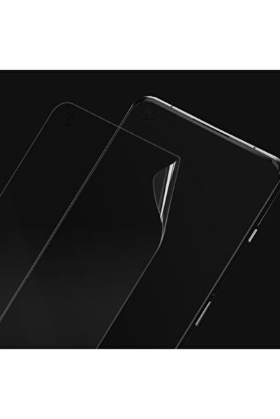 FONIX Folie silicon PVB Comando compatibila cu Infinix Smart 10, Ultimate Protection