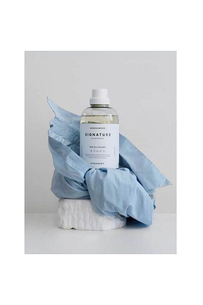 Steamery Stockholm Concentrated liquid laundry detergent, Signature, Steamery Stockholm, 750 ml