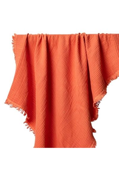 bipamuk 4 Layer Muslin Baby Blanket Breathable 100% Cotton Gift 100*100 cm