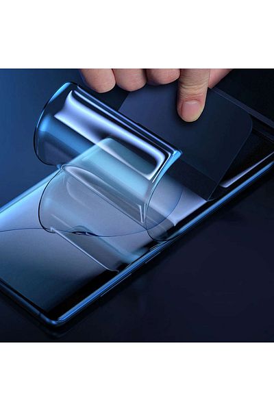 FONIX Folie Privacy InvisImpact compatibila cu OnePlus 13T, Case-Friendly