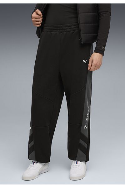 Puma BMW M Motorsport Lifestyle Sweatpants Men