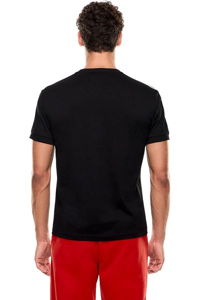 Emporio Armani Tricou Emporio Armani EA7 Logo Series M Tape SS - AF10375-7M001129-UC001
