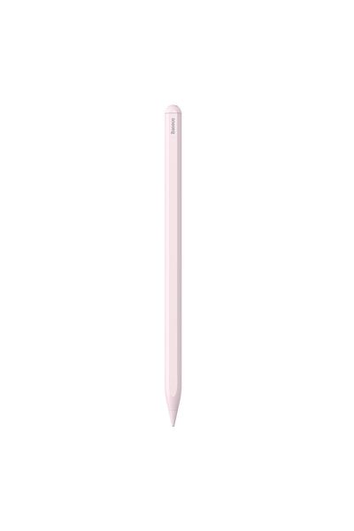 Baseus Stylus activ pentru iPad Smooth Writing 2 SXBC060104 roz