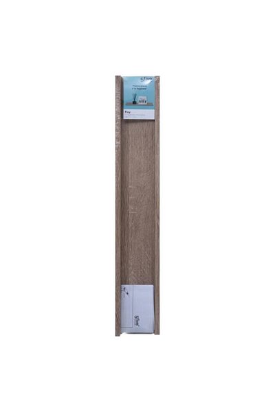 Five Simply Smart Fixy High Quality Wall Shelf