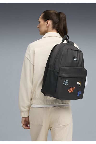 Puma Batoh Phase Patch 20L pro mládež