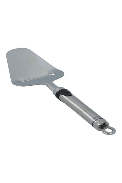 Bergner Stainless Steel Cheese Server 24.5 x 8 cm