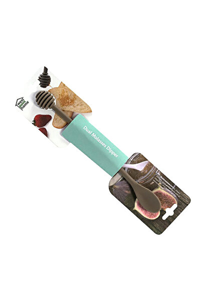 Parfait Smart Kitchen Silicone Double Sided Honey Dipper